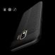 Защитный чехол Deexe Leather Cover для Samsung Galaxy J2 Core (J260) Black. Фото 10 из 10