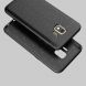Защитный чехол Deexe Leather Cover для Samsung Galaxy J2 Core (J260) Black. Фото 5 из 10