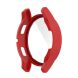 Захисний чохол Deexe Protective Frame для Samsung Galaxy Watch 4 (40mm) - Red