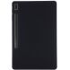 Захисний чохол Deexe Silicone Shell для Samsung Galaxy Tab S10 Plus - Black