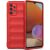 Защитный чехол Deexe Terra Case для Samsung Galaxy A32 (А325) - Red