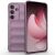Защитный чехол Deexe Terra Case для Samsung Galaxy S25 FE (S731) - Light Purple