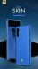Защитный чехол DUX DUCIS Skin Lite Series для Samsung Galaxy Note 10 (N970) - Blue. Фото 12 из 23