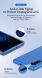 Захисний чохол DUX DUCIS Skin Lite Series для Samsung Galaxy Note 10 (N970) - Black