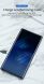 Захисний чохол DUX DUCIS Skin Lite Series для Samsung Galaxy Note 10 (N970) - Black
