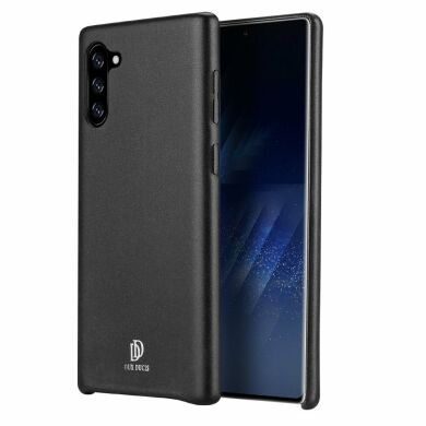 Захисний чохол DUX DUCIS Skin Lite Series для Samsung Galaxy Note 10 (N970) - Black