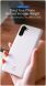 Защитный чехол DUX DUCIS Skin Lite Series для Samsung Galaxy Note 10 (N970) - Pink. Фото 12 из 20