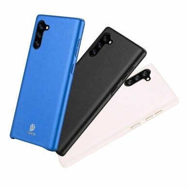 Захисний чохол DUX DUCIS Skin Lite Series для Samsung Galaxy Note 10 (N970) - Black