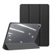 Захисний чохол DUX DUCIS TOBY Series для Samsung Galaxy Tab S11 (X730/X736) - Black