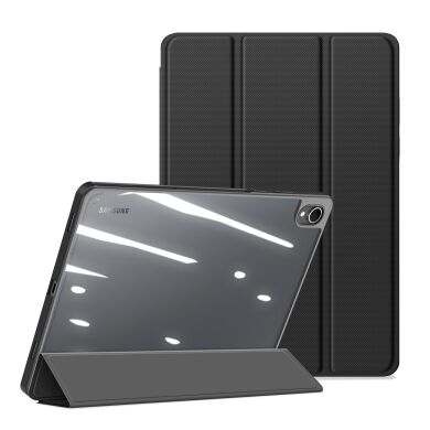 Захисний чохол DUX DUCIS TOBY Series для Samsung Galaxy Tab S11 (X730/X736) - Black