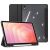Захисний чохол DUX DUCIS TOBY Series для Samsung Galaxy Tab S11 (X730/X736) - Black