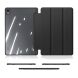 Захисний чохол DUX DUCIS TOBY Series для Samsung Galaxy Tab S11 (X730/X736) - Black
