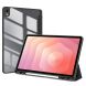 Захисний чохол DUX DUCIS TOBY Series для Samsung Galaxy Tab S11 (X730/X736) - Black