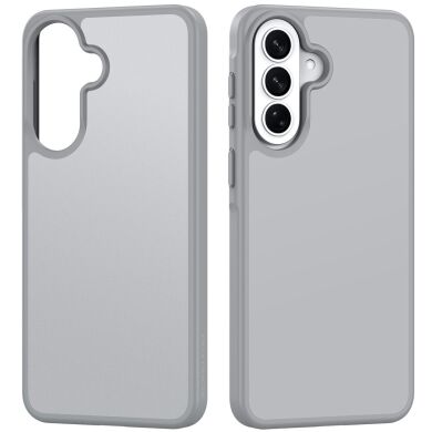 Захисний чохол DUX DUCIS Yind Series для Samsung Galaxy A57 (A576) - Grey