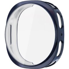 Захисний чохол Enkay Protective Case для Samsung Galaxy Watch 8 (40mm) - Gun Color