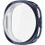 Защитный чехол Enkay Protective Case для Samsung Galaxy Watch 8 (40mm) - Gun Color