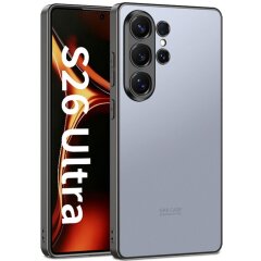 Захисний чохол GKK Frosted Skin для Samsung Galaxy S26 Ultra - Blue