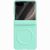 Защитный чехол GKK Magnetic Matte Case для Samsung Galaxy Flip 8 - Green