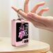 Защитный чехол GKK Ring Holder для Samsung Galaxy Flip 6 - Pink. Фото 6 из 7