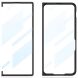Защитный чехол GKK Super Slim для Samsung Galaxy Fold 6 - Titanium Grey. Фото 5 из 8