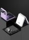 Защитный чехол GKK UltraThin для Samsung Galaxy Flip 3 - Purple. Фото 11 из 12