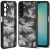 Захисний чохол IBMRS Military для Samsung Galaxy S26 (S942) - Artistic Camouflage