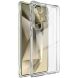 Захисний чохол IMAK Airbag MAX Case для Samsung Galaxy S25 Ultra (S938) - Transparent