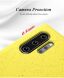 Защитный чехол IPAKY Matte Case для Samsung Galaxy Note 10+ (N975) - Black. Фото 6 из 11