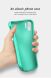 Защитный чехол IPAKY Matte Case для Samsung Galaxy Note 10+ (N975) - Army Green