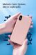 Защитный чехол IPAKY Matte Case для Samsung Galaxy Note 10+ (N975) - Pink. Фото 5 из 11