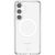 Захисний чохол ItSkins Hybrid R with MagSafe для Samsung Galaxy S24 (S921) SGBP-HMACR-TRSP - Clear