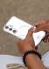 Захисний чохол ItSkins Hybrid R with MagSafe для Samsung Galaxy S24 (S921) SGBP-HMACR-TRSP - Clear