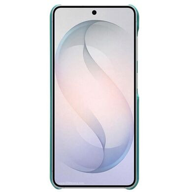 Захисний чохол KSQ Pocket Case для Samsung Galaxy S26 FE - Green