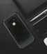 Защитный чехол MOFI Leather Cover для Samsung Galaxy Note 9 (N960) - Black. Фото 2 из 2