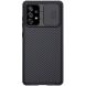 Защитный чехол NILLKIN CamShield Pro для Samsung Galaxy A72 (А725) - Black. Фото 1 из 15