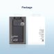 Защитный чехол NILLKIN CamShield Pro для Samsung Galaxy A72 (А725) - Black. Фото 15 из 15