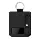 Захисний чохол NILLKIN CamShield Silky Silicone Case (FF) для Samsung Galaxy Flip 4 - Black