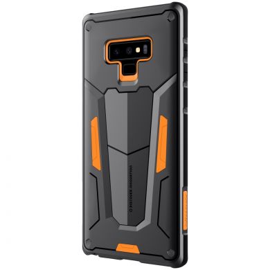 Защитный чехол NILLKIN Defender II для Samsung Galaxy Note 9 - Orange