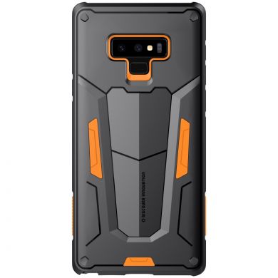 Защитный чехол NILLKIN Defender II для Samsung Galaxy Note 9 - Orange