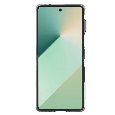Захисний чохол NILLKIN Iceblade Magnetic (FF) для Samsung Galaxy Flip 7 - Green
