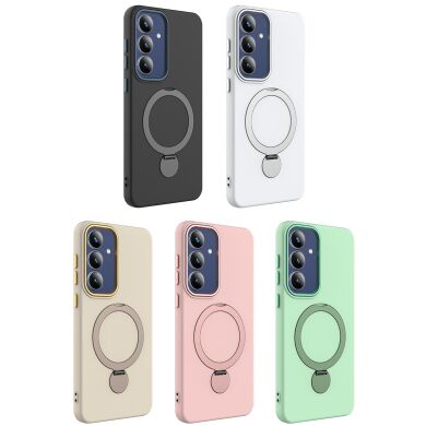 Защитный чехол Reframe Draco Casе для Samsung Galaxy A37 (A376) - Black