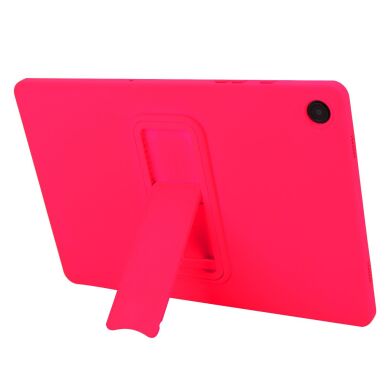 Защитный чехол Reframe Kickstand Cover для Samsung Galaxy Tab A9 Plus (X210/216) - Rose
