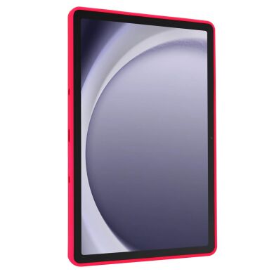 Защитный чехол Reframe Kickstand Cover для Samsung Galaxy Tab A9 Plus (X210/216) - Rose