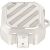Защитный чехол Reframe Obliq для Samsung Galaxy Buds 4 / Buds 4 Pro - Light Grey