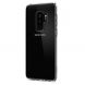 Защитный чехол SGP Ultra Hybrid для Samsung Galaxy S9 Plus (G965) - Crystal. Фото 2 из 9