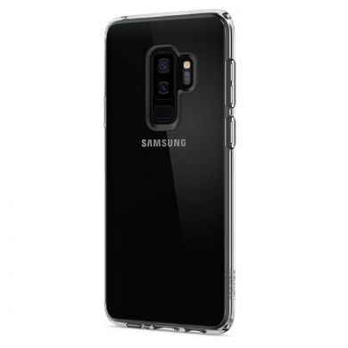 Защитный чехол SGP Ultra Hybrid для Samsung Galaxy S9 Plus (G965) - Crystal