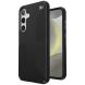 Защитный чехол Speck Presidio2 Grip для Samsung Galaxy S24 Plus (S926) 150616-3205 - Black. Фото 1 из 12