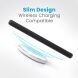 Защитный чехол Speck Presidio2 Grip для Samsung Galaxy S24 Plus (S926) 150616-3205 - Black. Фото 10 из 12