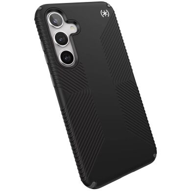 Защитный чехол Speck Presidio2 Grip для Samsung Galaxy S24 Plus (S926) 150616-3205 - Black
