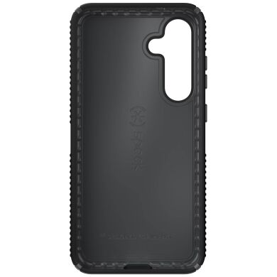 Защитный чехол Speck Presidio2 Grip для Samsung Galaxy S24 Plus (S926) 150616-3205 - Black